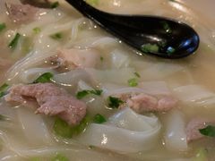 -漆黑觉米粉(三里屯店)