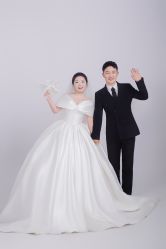 -青禾婚纱摄影(杭州店)