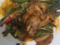 -渝乡人家(和平里店)