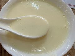-沙湾姜埋奶(兴新包店)