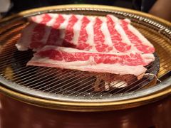 -西塔老太太泥炉烤肉(龙湖北苑天街店)