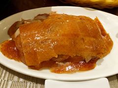 -陆壹捌餐厅(五大道店)