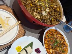 自贡大麻鱼-四川饭店(长白店)