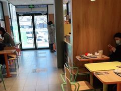 -麦当劳(安定门外大街店)