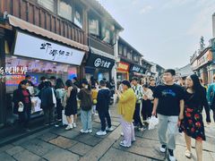 -衣裳街历史文化街区