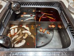 -海底捞火锅(吾悦国际广场店)