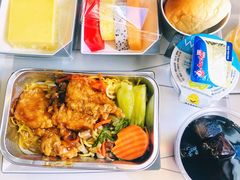 -吉隆坡国际机场