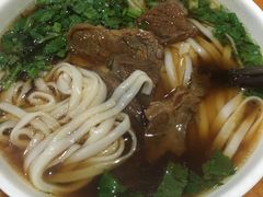 牛肉粉-肆姐面粉馆(坡子街店)