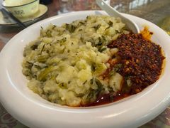 -金塔傣乡·云南民族特色菜·傣味手抓饭(金瓦路店)