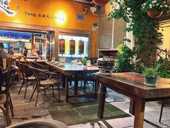 -缘生态云南菜·野生菌庭院餐厅(华侨城店)