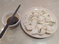 -三姐妹饺子(东木头市店)