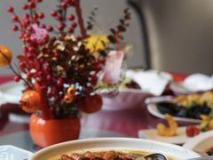 -青岛富力艾美酒店