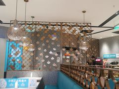 -半天妖烤鱼(丰科万达店)