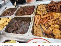 -刘小忙把子肉(北园大街总店)
