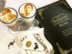 -Mr.J义法厨房(北医店)