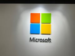 -微软授权专卖店(天河城店)