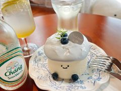 -云境cloudland·口味蛋糕•下午茶(长江路店)