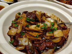 -老吉士酒家(天平路店)