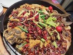 -老板恋上鱼(印象城店)