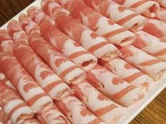 -傣妹火锅(南京东路一店)