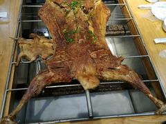 -香木香羊烤全羊羊蝎子(大运河博物馆店)