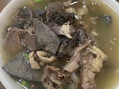 -白魁老号饭庄(安内店)