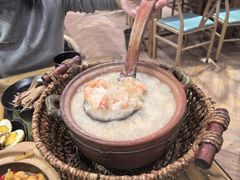 -潮十三潮汕砂锅粥(高新四路大都荟店)