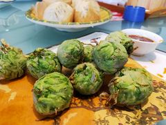 -老院子饭店·鲁菜·海鲜·家常菜