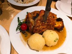 -Restaurant Paulaner am Dom