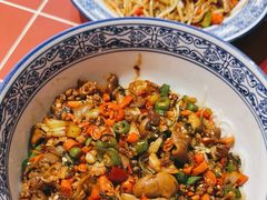 -赣南粉局·赣菜夜排档(新天地店)