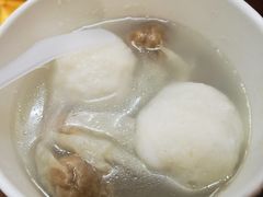 -同利肉燕老铺(澳门路店)
