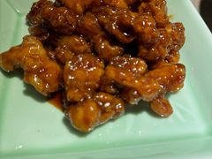 -新白鹿餐厅(金鹰新街口店)