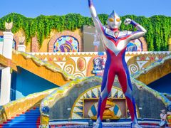 -大连海昌发现王国主题公园