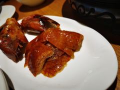 -陆壹捌餐厅(五大道店)