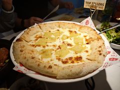 -春树下·树屋花房西餐厅(罍街AS1980店)