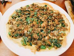 福建特色海蛎煎-莆田餐厅(大悦城店)