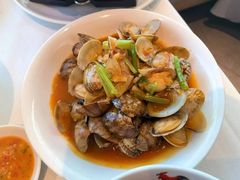 -莆田餐厅PUTIEN(颐堤港店)