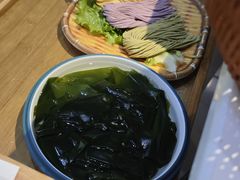 -濠七糟粕醋•海南酸汤火锅(中关村店)