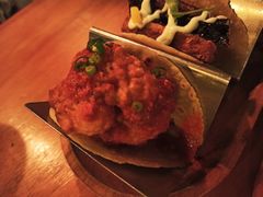-TEQO·Mexican food & Bar