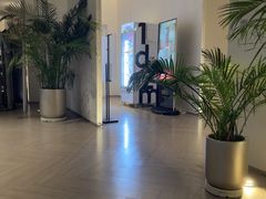 -YCHL FIT 健身(星寰店)