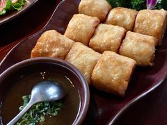 -花马天堂云南餐厅 Lost Heaven(高邮路店)