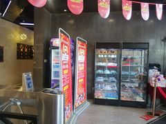 -梧桐阳光国际游泳健身会所(亚运村店)