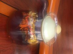 -东馆和天下特色餐饮(工农店)