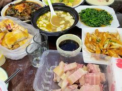 -阿东农家菜(新场古镇下塘街店)