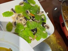 -临潼印象·特色陕菜