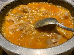-新白鹿餐厅(松江开元地中海店)