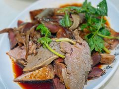 -长平老姿娘夜粥(平东一街店)