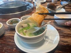 捞味菜粥-大良毋米粥(锦龙路总店)