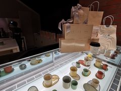 -潮一不贰·西式简餐·法式甜品(外滩店)