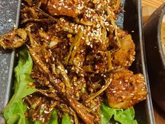 -小木屋米酒店·韩国料理(深圳总店)